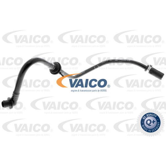 V10-3604 - Vacuum Hose, braking system 