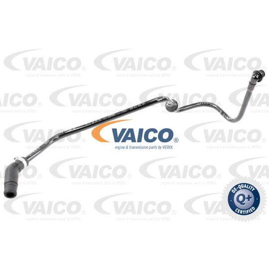 V10-3606 - Vacuum Hose, braking system 