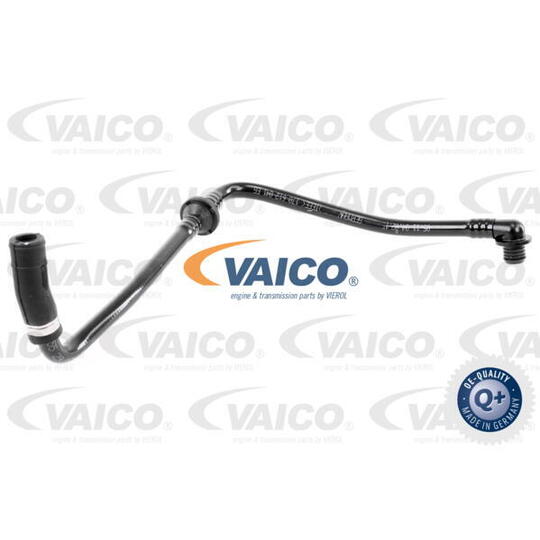 V10-3611 - Vacuum Hose, braking system 