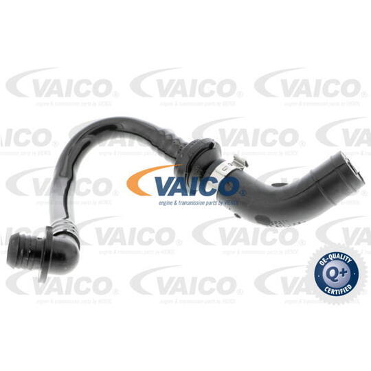 V10-3612 - Vacuum Hose, braking system 