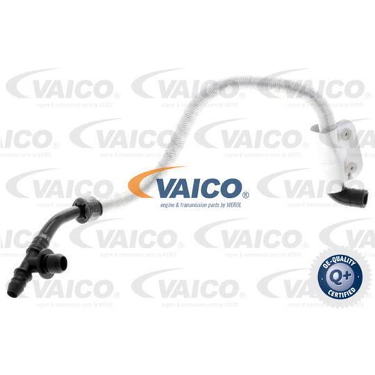 V10-3616 - Vacuum Hose, braking system 