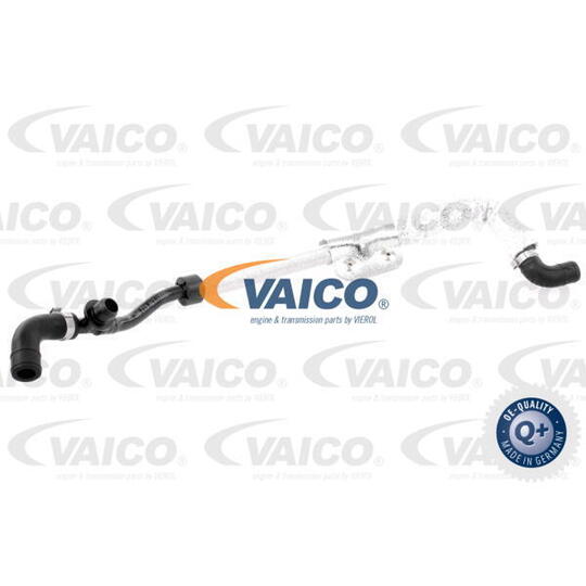 V10-3625 - Vacuum Hose, braking system 