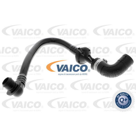 V10-3649 - Vacuum Hose, braking system 