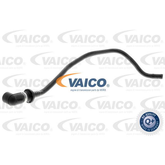 V10-3665 - Vacuum Hose, braking system 
