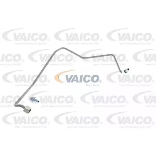 V10-3733 - Oil Pipe, charger 
