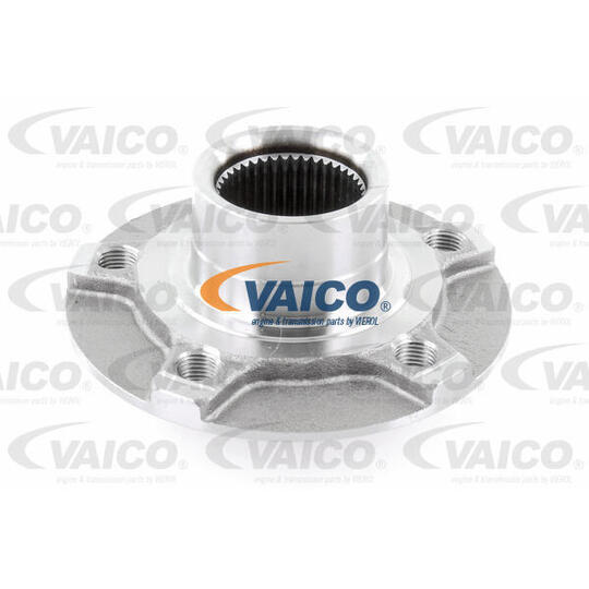 V10-3739 - Wheel hub 