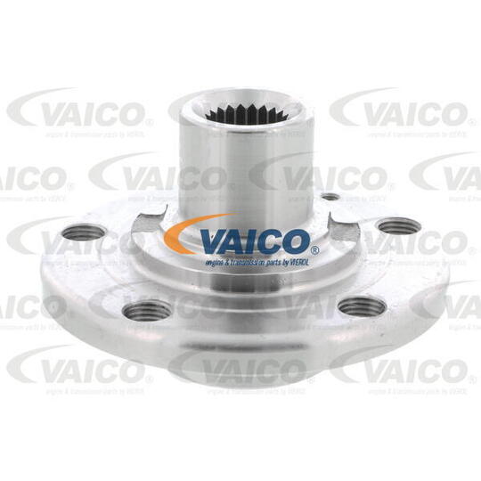 V10-3741 - Wheel hub 