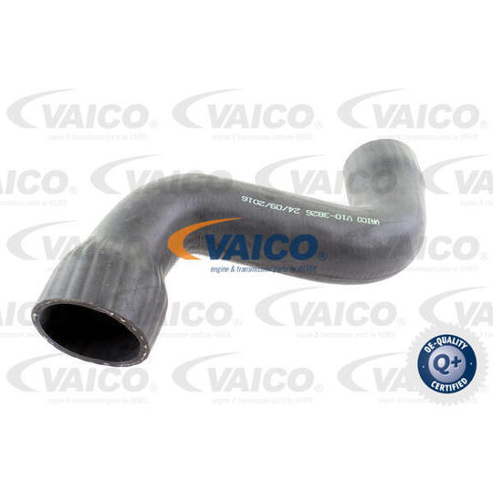 V10-3826 - Charger Intake Hose 