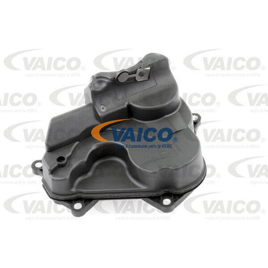 V10-3866 - Oil Trap, crankcase breather 