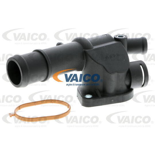 V10-3883 - Coolant Flange 