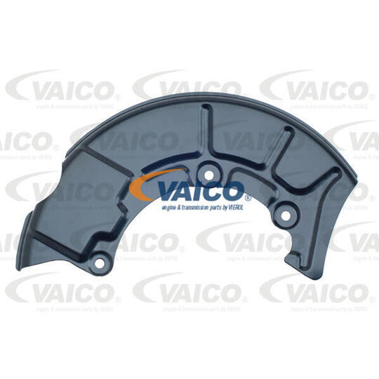 V10-3890 - Splash Panel, brake disc 