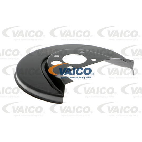 V10-3891 - Splash Panel, brake disc 