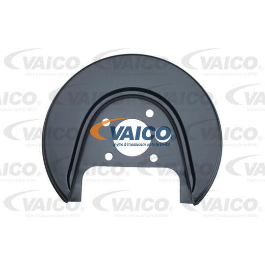 V10-3892 - Splash Panel, brake disc 