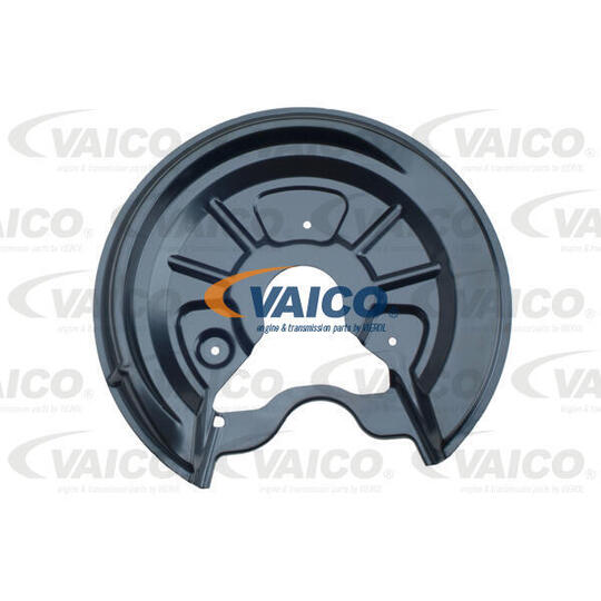V10-3895 - Splash Panel, brake disc 