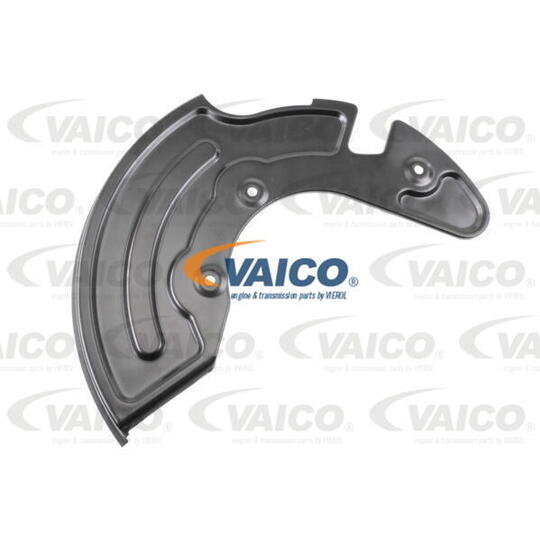 V10-3903 - Splash Panel, brake disc 