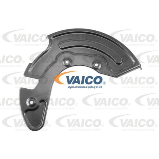 V10-3904 - Splash Panel, brake disc 