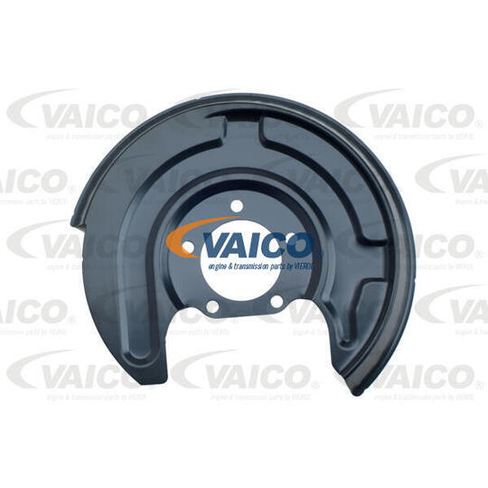 V10-3905 - Splash Panel, brake disc 