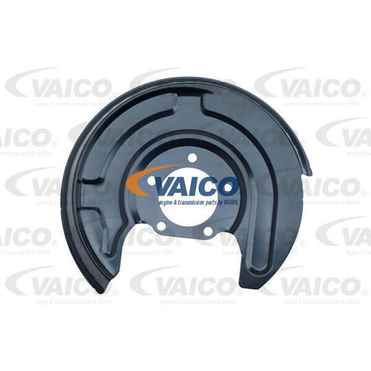 V10-3906 - Splash Panel, brake disc 