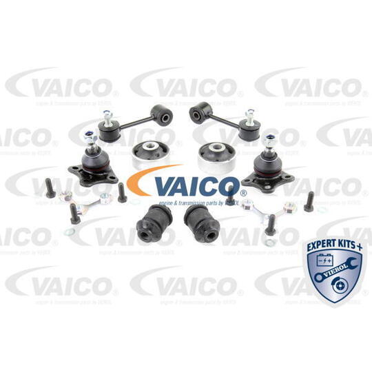 V10-3950 - Link Set, wheel suspension 