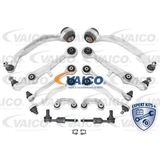 V10-3952 - Link Set, wheel suspension 
