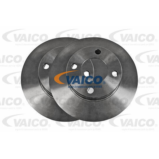 V10-40005 - Brake Disc 