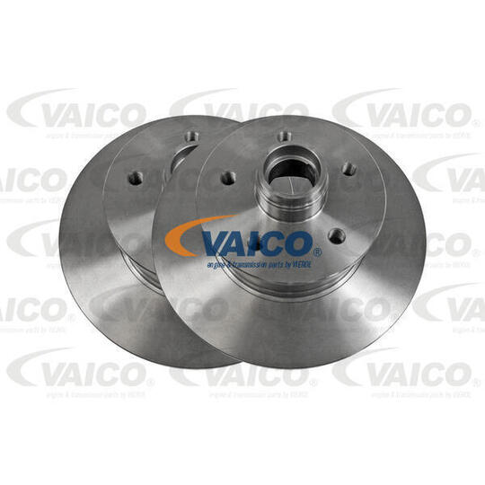 V10-40007 - Brake Disc 