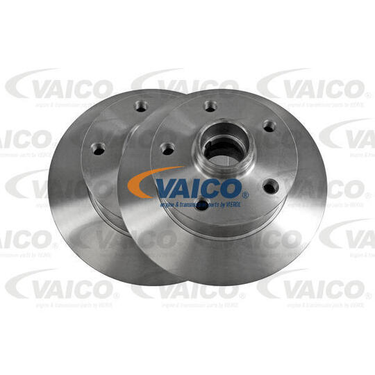 V10-40011 - Brake Disc 