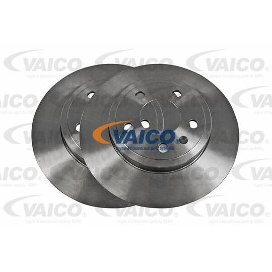 V10-40013 - Brake Disc 