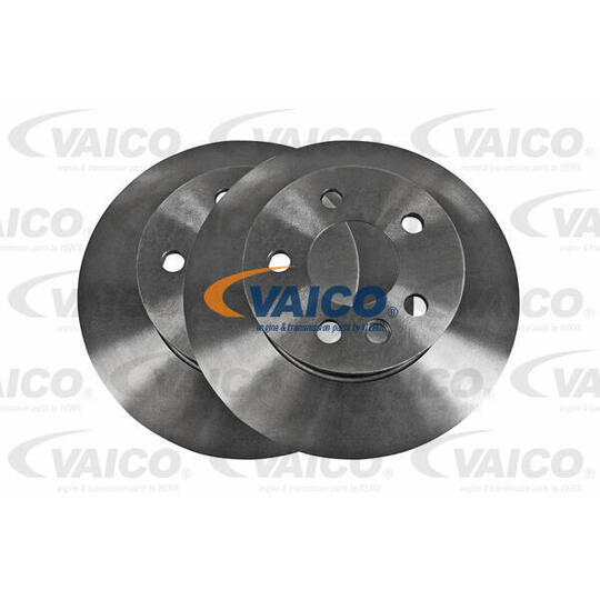 V10-40016 - Brake Disc 