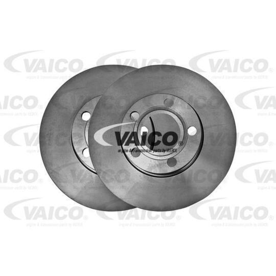 V10-40017 - Brake Disc 