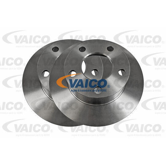 V10-40018 - Brake Disc 