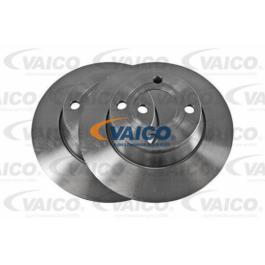 V10-40020 - Brake Disc 