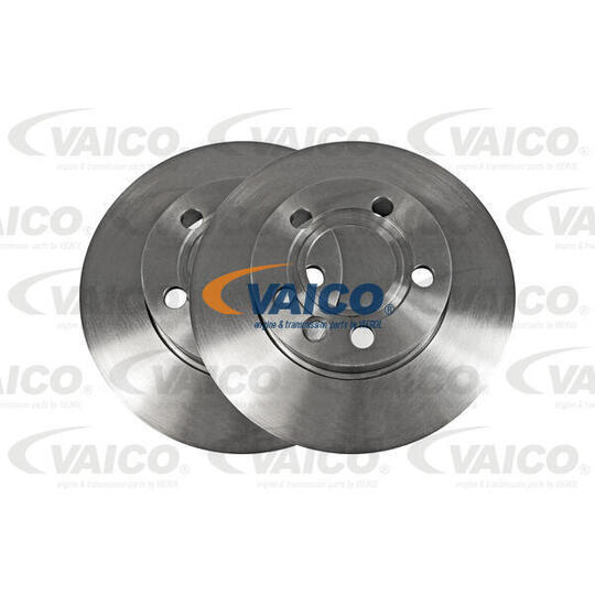 V10-40022 - Brake Disc 