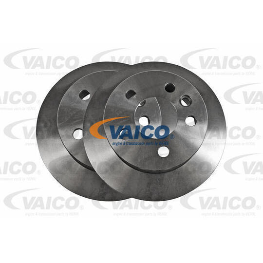 V10-40023 - Brake Disc 