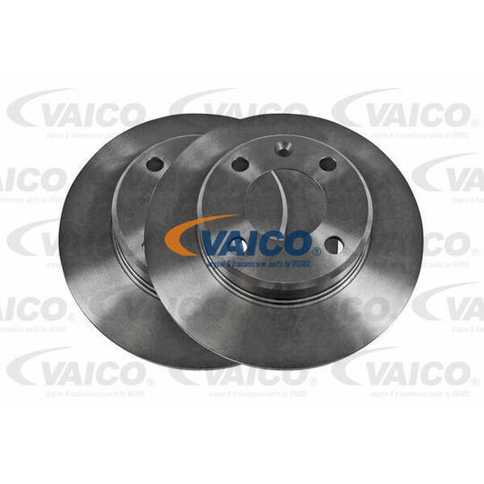 V10-40025 - Brake Disc 