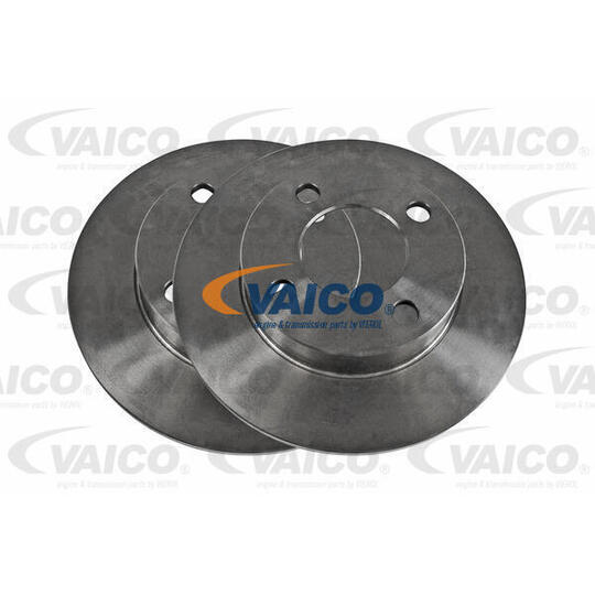 V10-40028 - Brake Disc 