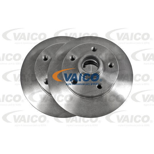 V10-40032 - Brake Disc 