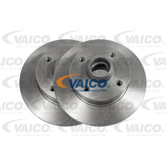 V10-40033 - Brake Disc 
