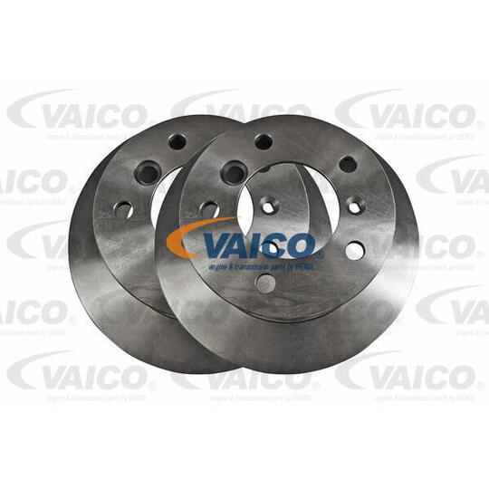 V10-40056 - Brake Disc 