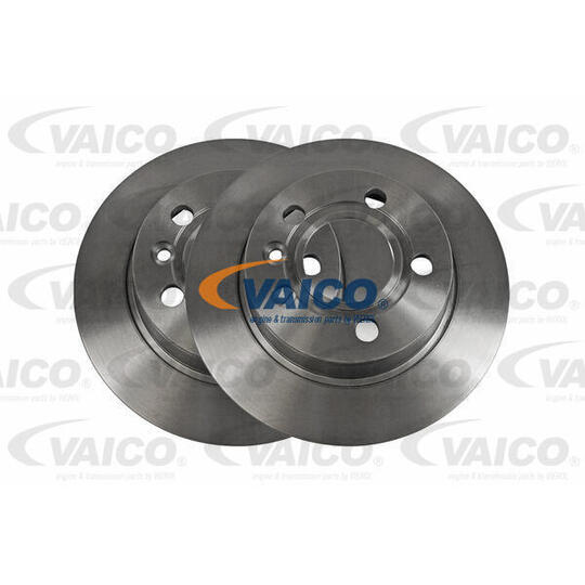 V10-40067 - Brake Disc 
