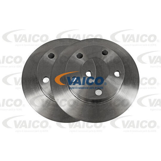 V10-40068 - Brake Disc 