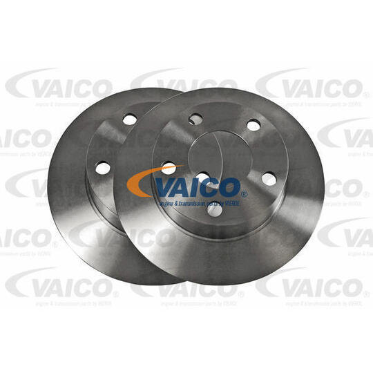 V10-40075 - Brake Disc 