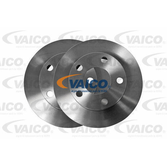 V10-40076 - Brake Disc 