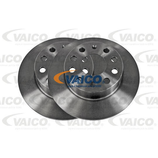 V10-40077 - Brake Disc 