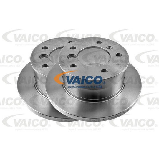 V10-40079 - Brake Disc 