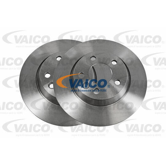 V10-40080 - Brake Disc 