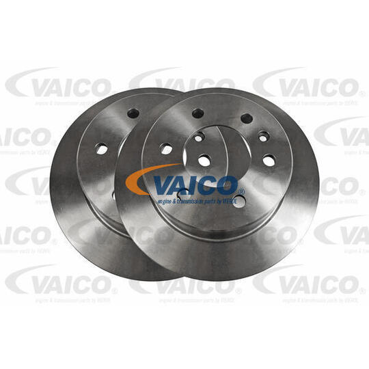 V10-40081 - Brake Disc 