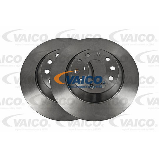 V10-40084 - Brake Disc 