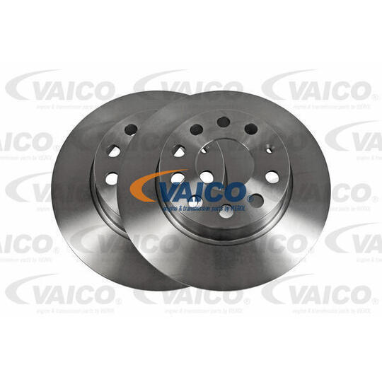 V10-40086 - Brake Disc 