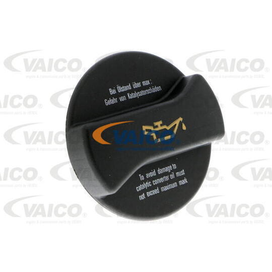 V10-4237 - Sealing Cap, oil filling port 